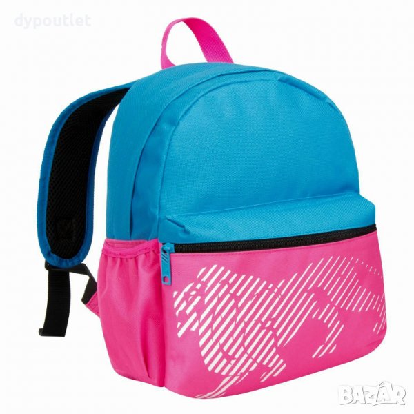 Спортна раница Lonsdale Mini B/Pack, размери - 30x26x8см.          , снимка 1