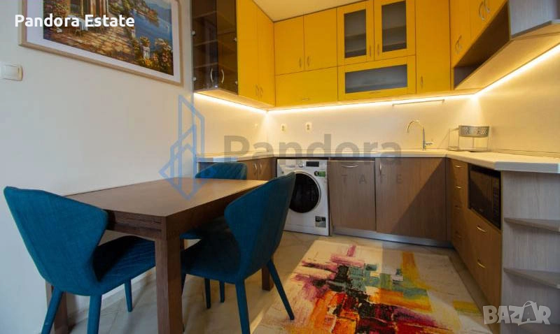 2-СТАЕН апартамент под наем, гр. София, кв. Младост 1, снимка 1