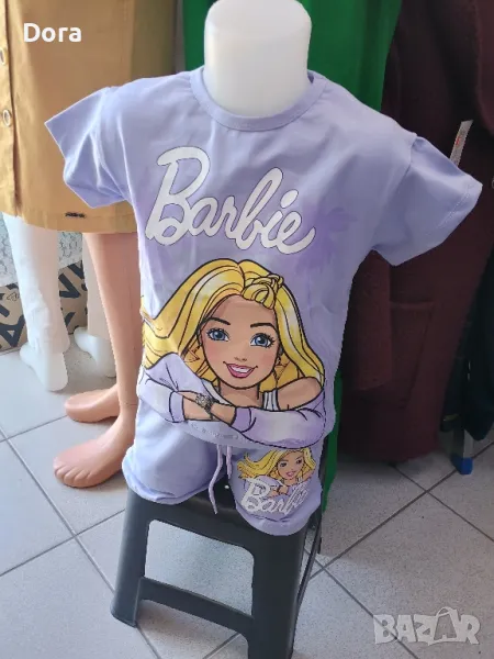 детски компл., снимка 1