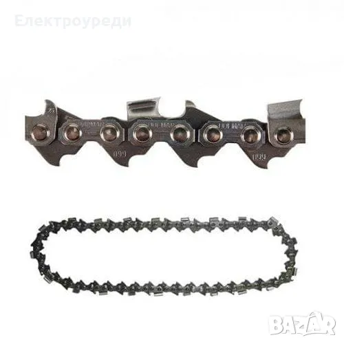 Верига за Верижен Акумулаторен Мини Трион 15см, 22см и 26см, снимка 1