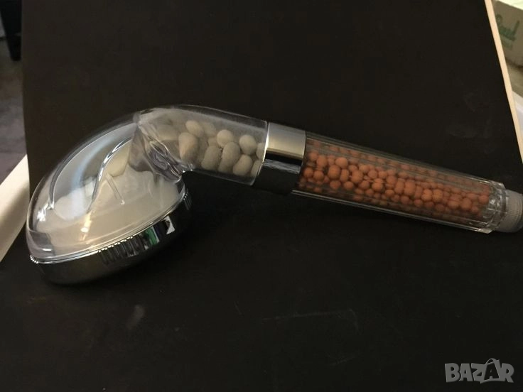 СПА душ слушалка, снимка 1