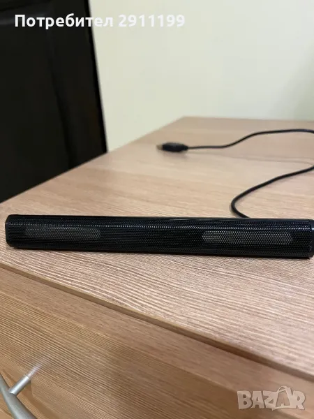 Тонколона за лаптоп Logic3, снимка 1