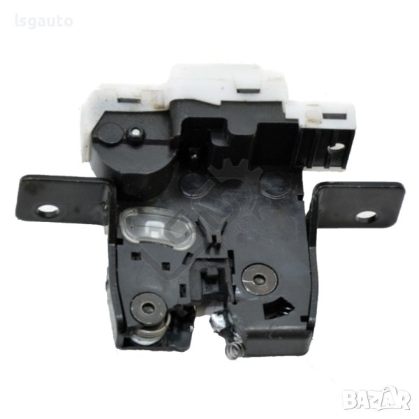 Брава заден капак Renault Megane II 2002-2010 ID:107157, снимка 1