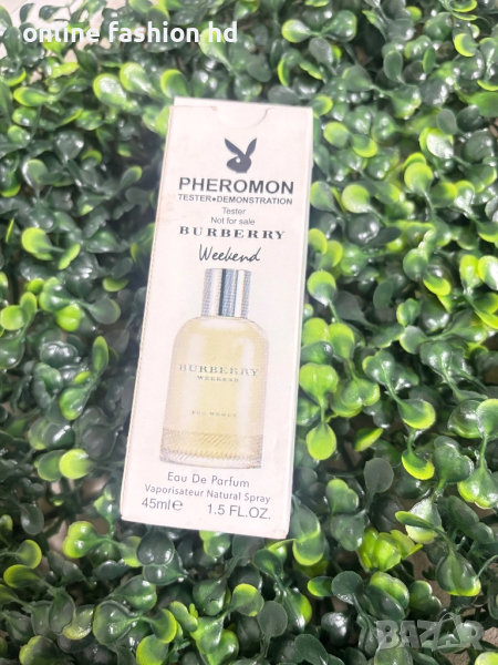 Парфюм, снимка 1