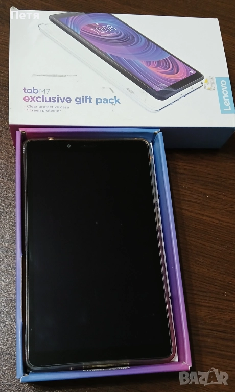 Таблет Леново/ Lenovo , снимка 1