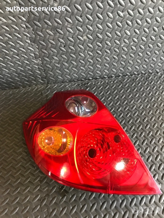 Заден ляв заден стоп (фонар) за KIA Ceed (2007–2012) 92401-1H0, снимка 1