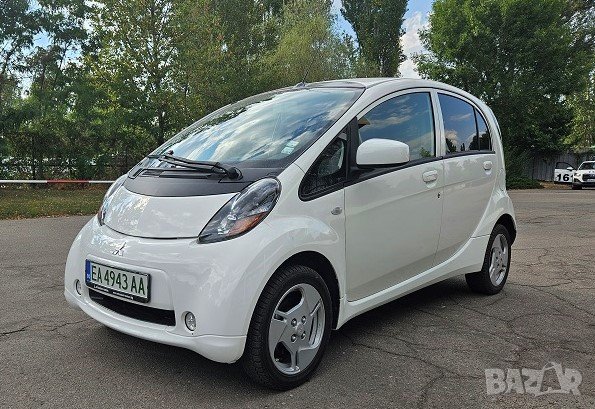 Мицубиши Ай Миев Електромобил Mitsubishi iMiev Електрически 16 KW h, снимка 1