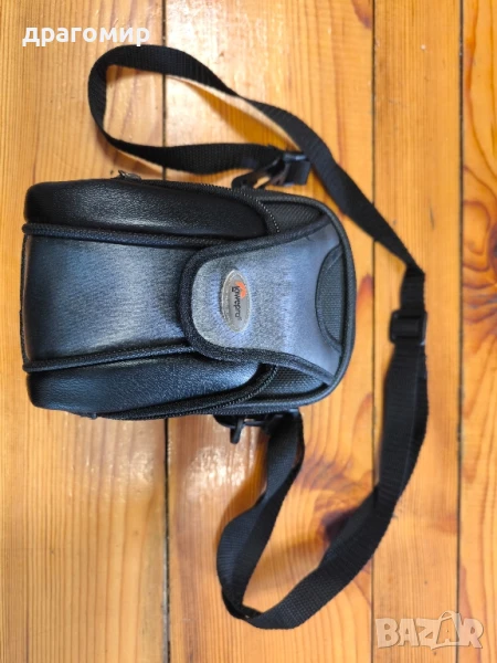чантичка за фотоапарат или видеокамера Lowepro, снимка 1