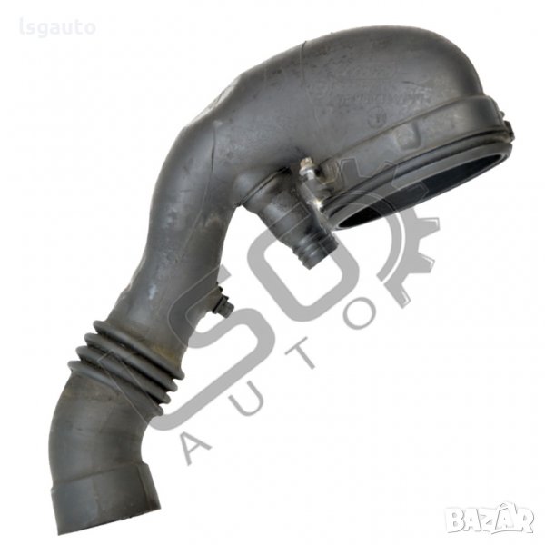 Тръба въздух BMW  5 Series (E60,E61) 2003-2010 B010222N-98, снимка 1