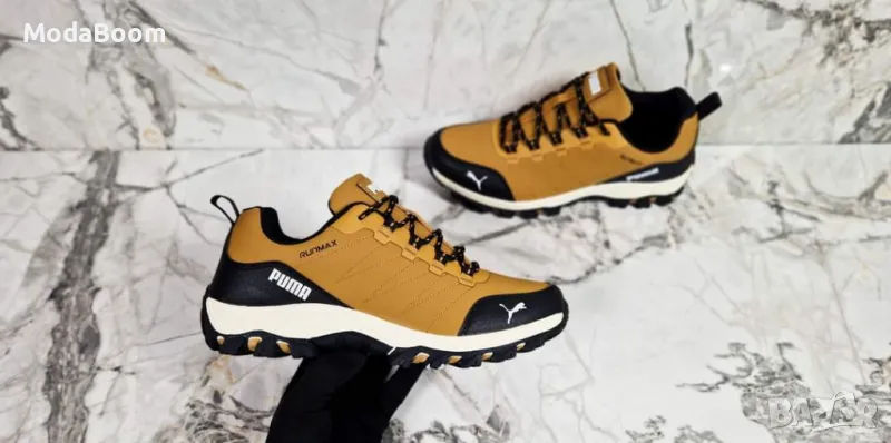 Puma • мъжки маратонки , снимка 1