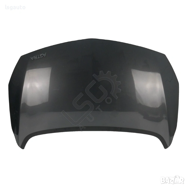 Преден капак Opel Astra (J) 2010-2018 ID: 156491, снимка 1
