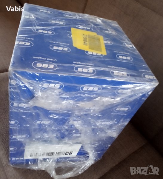 ВОЛВО ФИЛТЪР ДЕХИДРАТОР EBS 78964, снимка 1