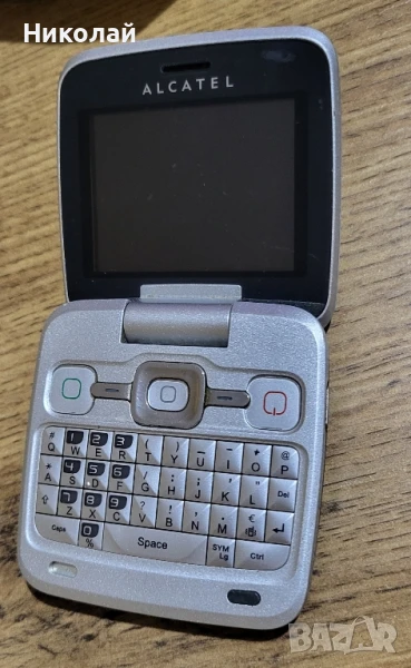 alcatel OT-808, снимка 1