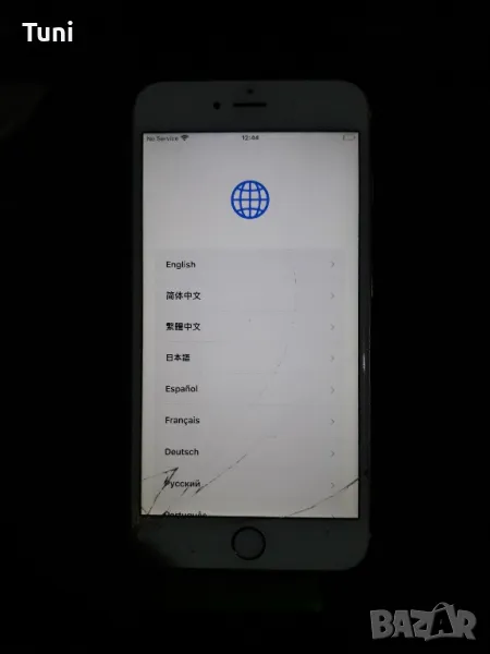 iphone 6s plus, снимка 1