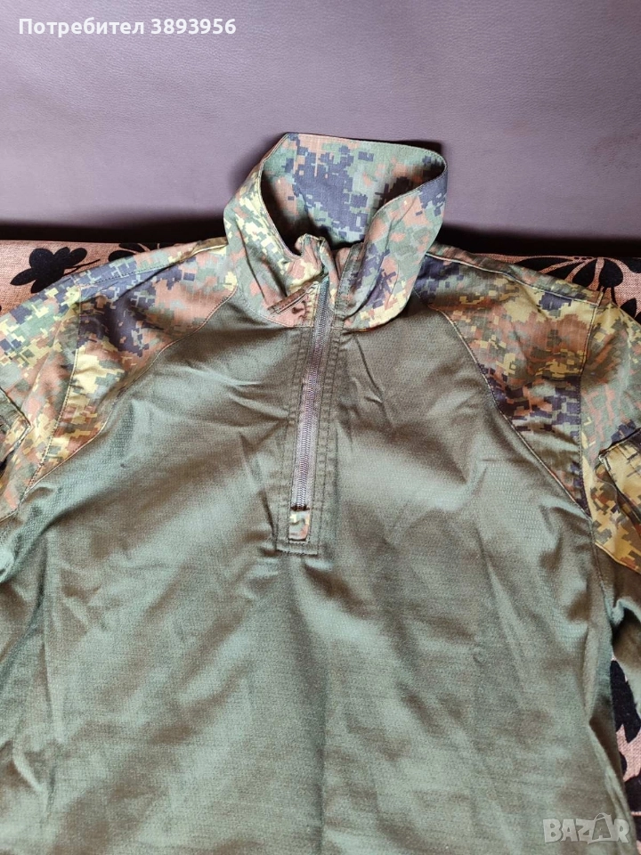 тактическа екипировка, снимка 1