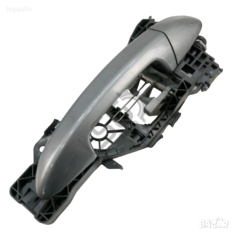 Задна дясна външна дръжка Volkswagen Passat (B6) 2005-2011 ID: 157741, снимка 1