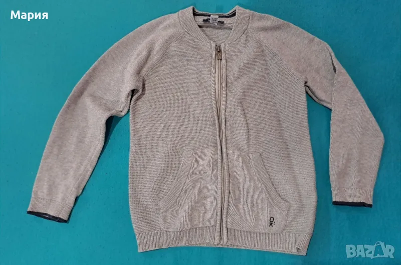 Детски пуловер, снимка 1