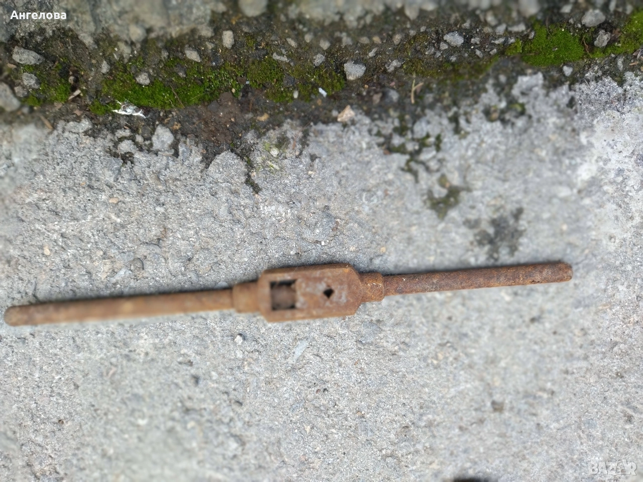 Инструменти , снимка 1