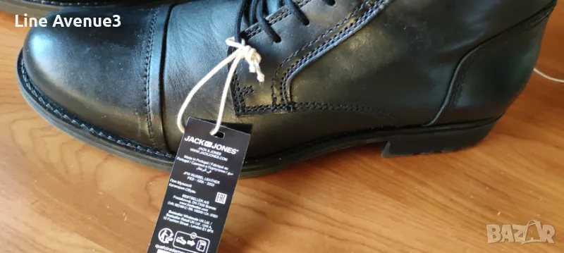 Зимни боти, снимка 1