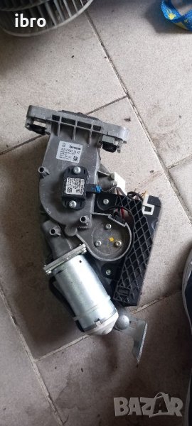 МЕХАНИЗЪМ ПЕТА ВРАТА MERCEDES E-CLASS W212 A2128203642, снимка 1
