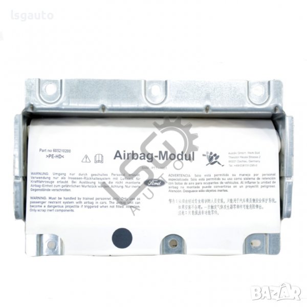 AIRBAG табло Ford Mondeo IV(2007-2015) ID:95757, снимка 1