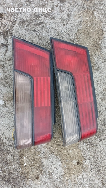 Десни стопове за Пежо 405 I седан, снимка 1