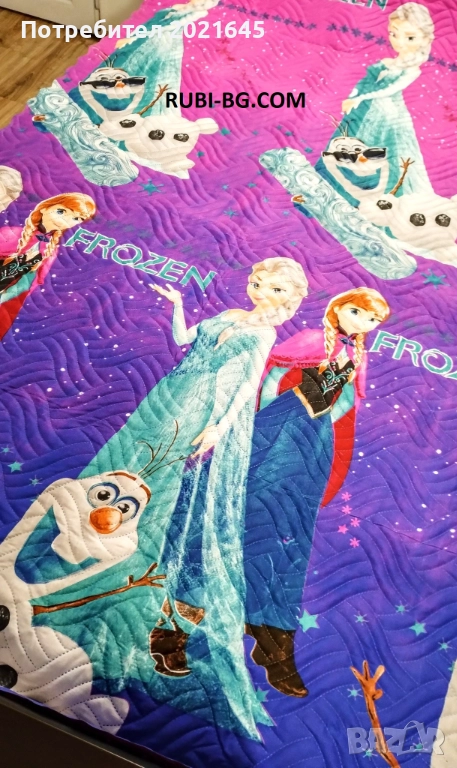 Детско шалте , снимка 1