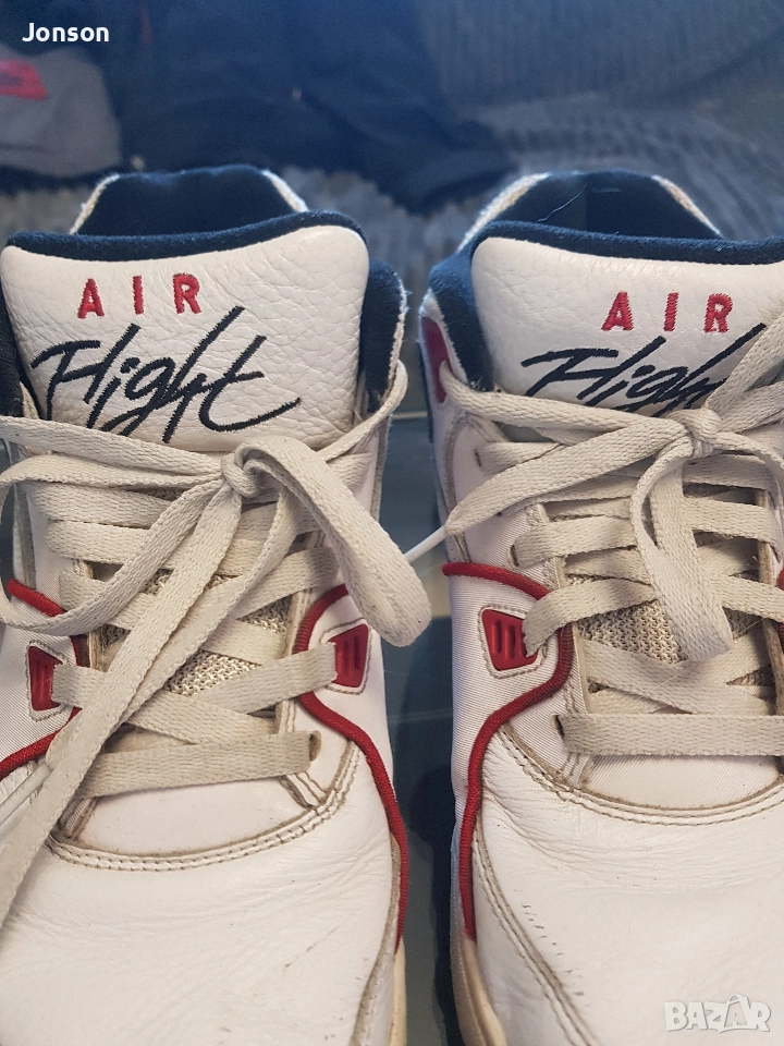 Маратонки Nike Air Flight /39, снимка 1