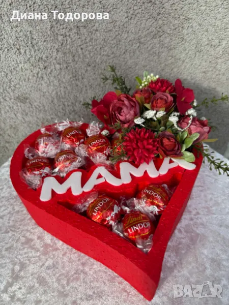 Подарък за 8 март, снимка 1