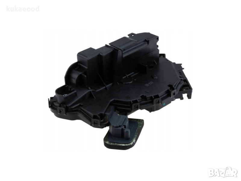 Брава за VW Passat B8 (2014+) За предна лява врата, снимка 1