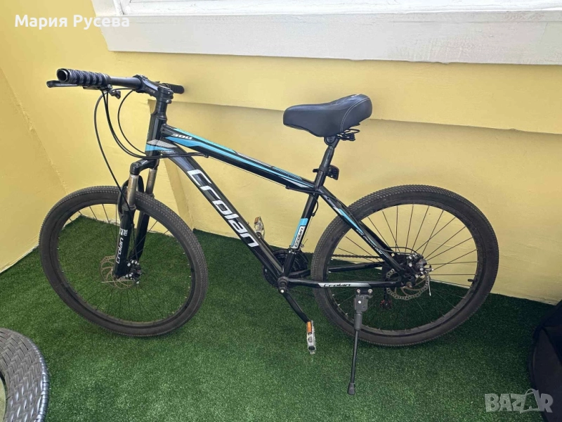велосипед , снимка 1
