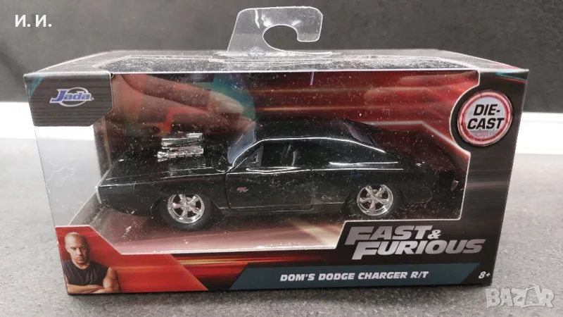 Jada Toys , снимка 1