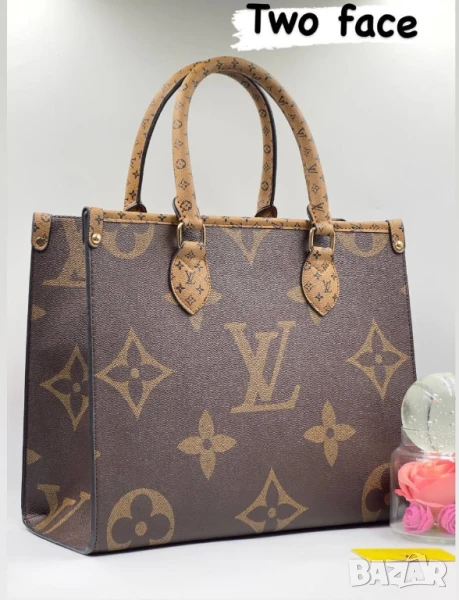 чанти louis vuitton , снимка 1