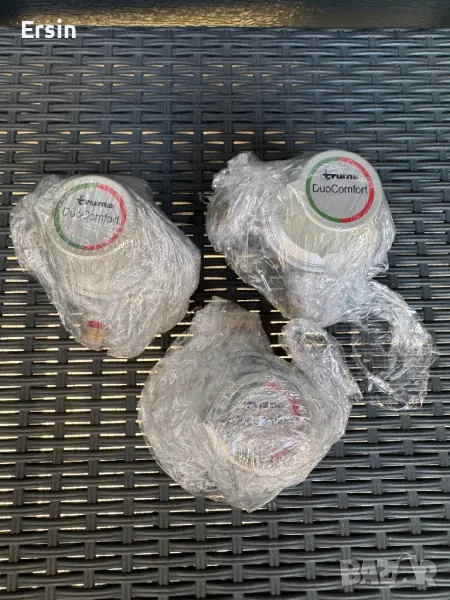 Truma DuoComfort  (чисто нови), снимка 1