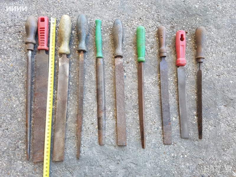 Пила за метал, снимка 1