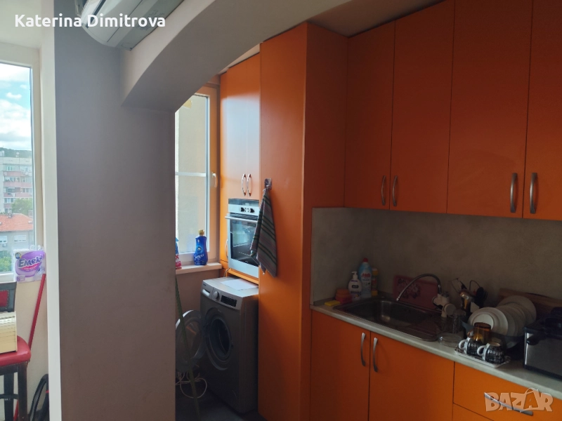 Апартамент под наем свободен от края на декември , снимка 1