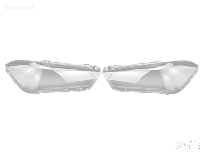 Стъкла за фарове на BMW X1 F48 (2015-2019), снимка 1