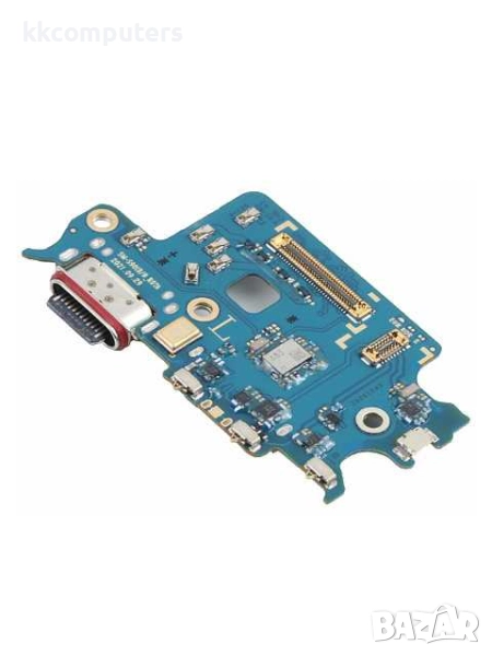 БЛОК ЗАХРАНВАНЕ SAMSUNG GALAXY S22 5G (SM-S901), снимка 1