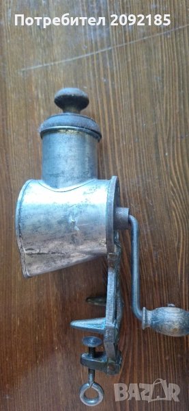 Мелачка, снимка 1