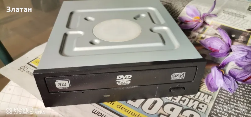 сд за компютри , снимка 1