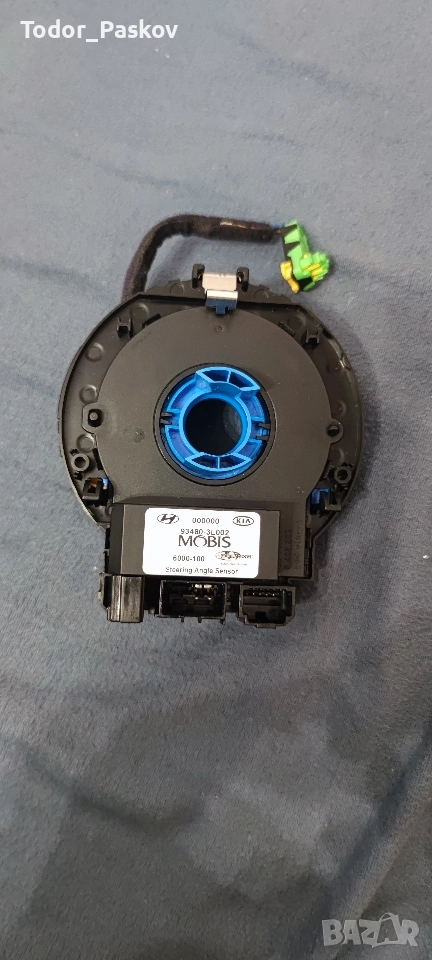 лентов кабел за Hyundai Santa fe 2, снимка 1