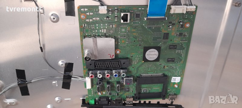 Платка 1-883-753-32 Y2009380A for SONY KDL-55EX720, снимка 1