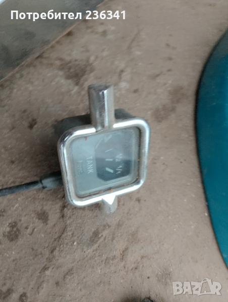 Части за фолксваген костенурка 1200, снимка 1