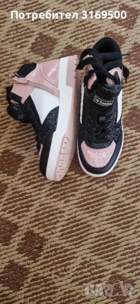 Кецове DeeZee, снимка 1