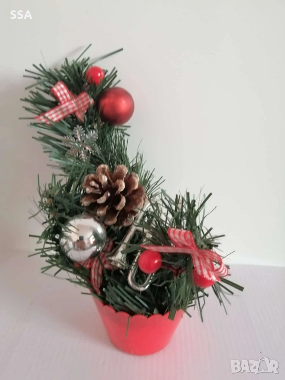 Коледна елхичка, снимка 1