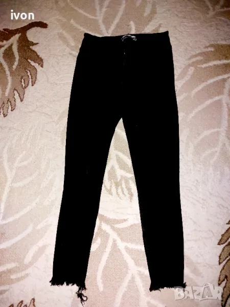 дамски дънки, снимка 1