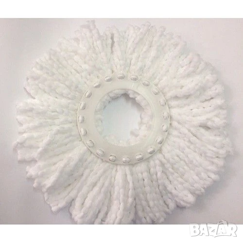 Резервен моп парцал за Spin mop, снимка 1