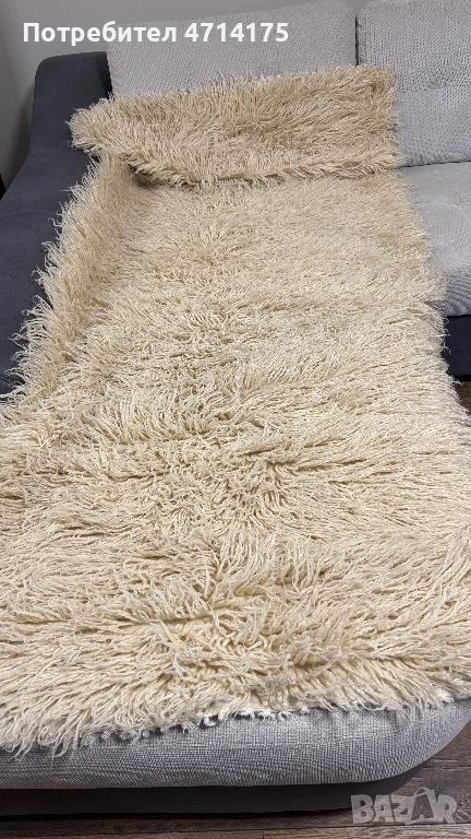 Два броя нови губера 200/100, снимка 1