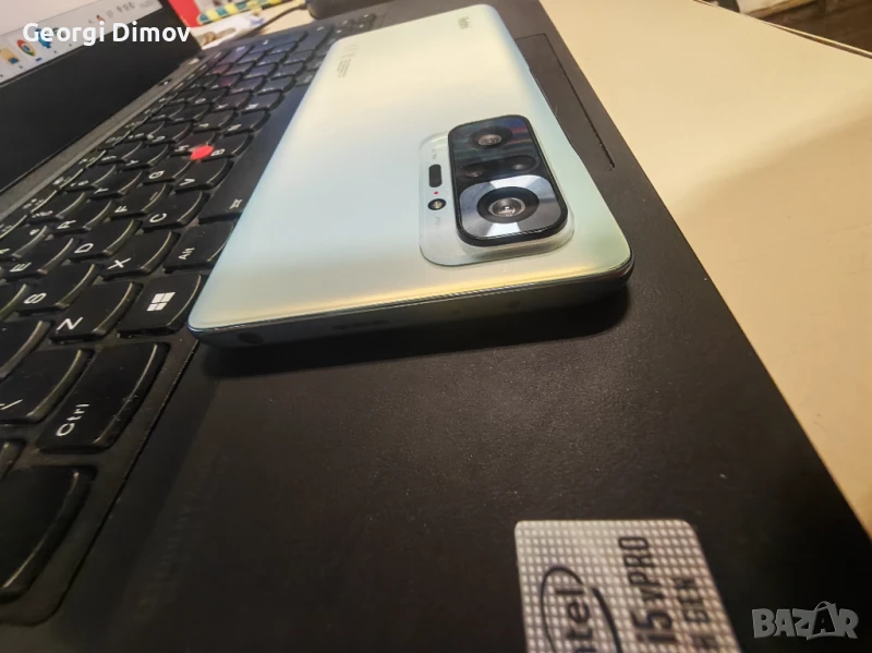 Redmi Nod 10 Pro, снимка 1