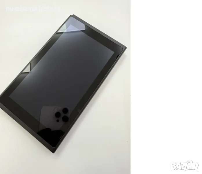 конзола нинтендо таблет само nintendo switch, снимка 1